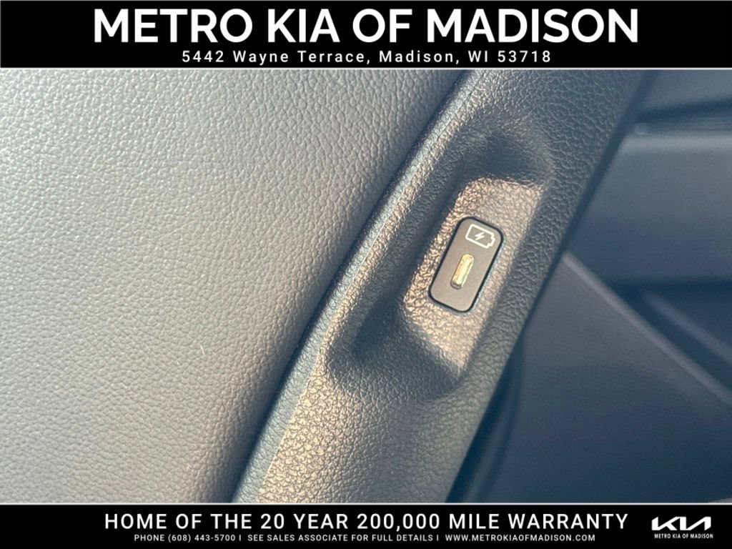 Used 2025 Kia Sportage SX Prestige AWD/4WD image 35