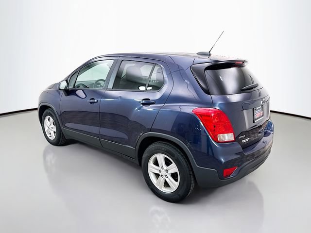 Used 2019 Chevrolet Trax LS w/ Tint and Cruise Package FWD image 6