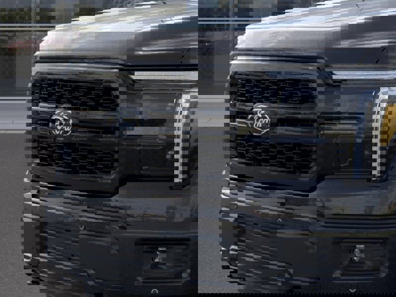 New 2025 Ford F150 Lariat w/ Equipment Group 502A High image 46