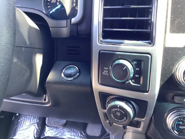 Used 2017 Ford F150 Lariat w/ Equipment Group 501A Mid AWD/4WD image 16