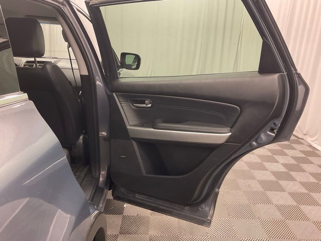 Used 2007 MAZDA CX-9 Grand Touring image 22