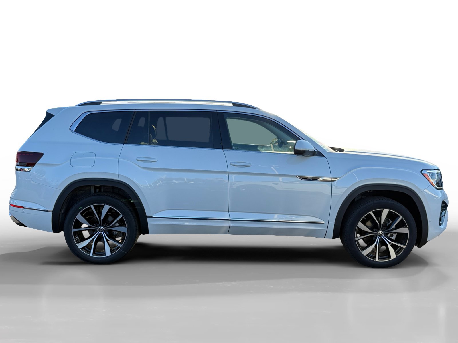 New 2025 Volkswagen Atlas SEL Premium R-Line AWD/4WD image 6