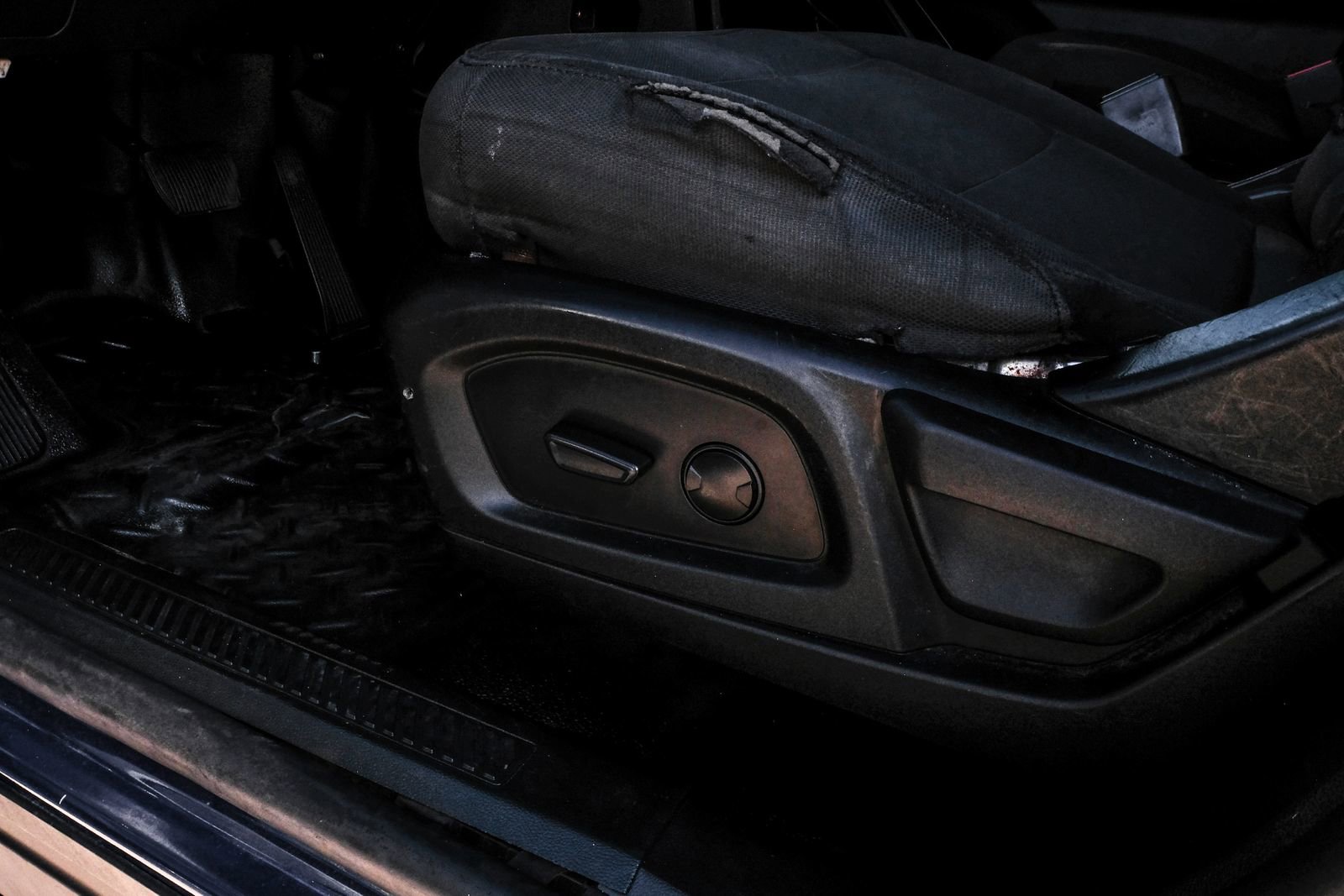 Used 2022 Ford Explorer 4WD Police Interceptor image 35