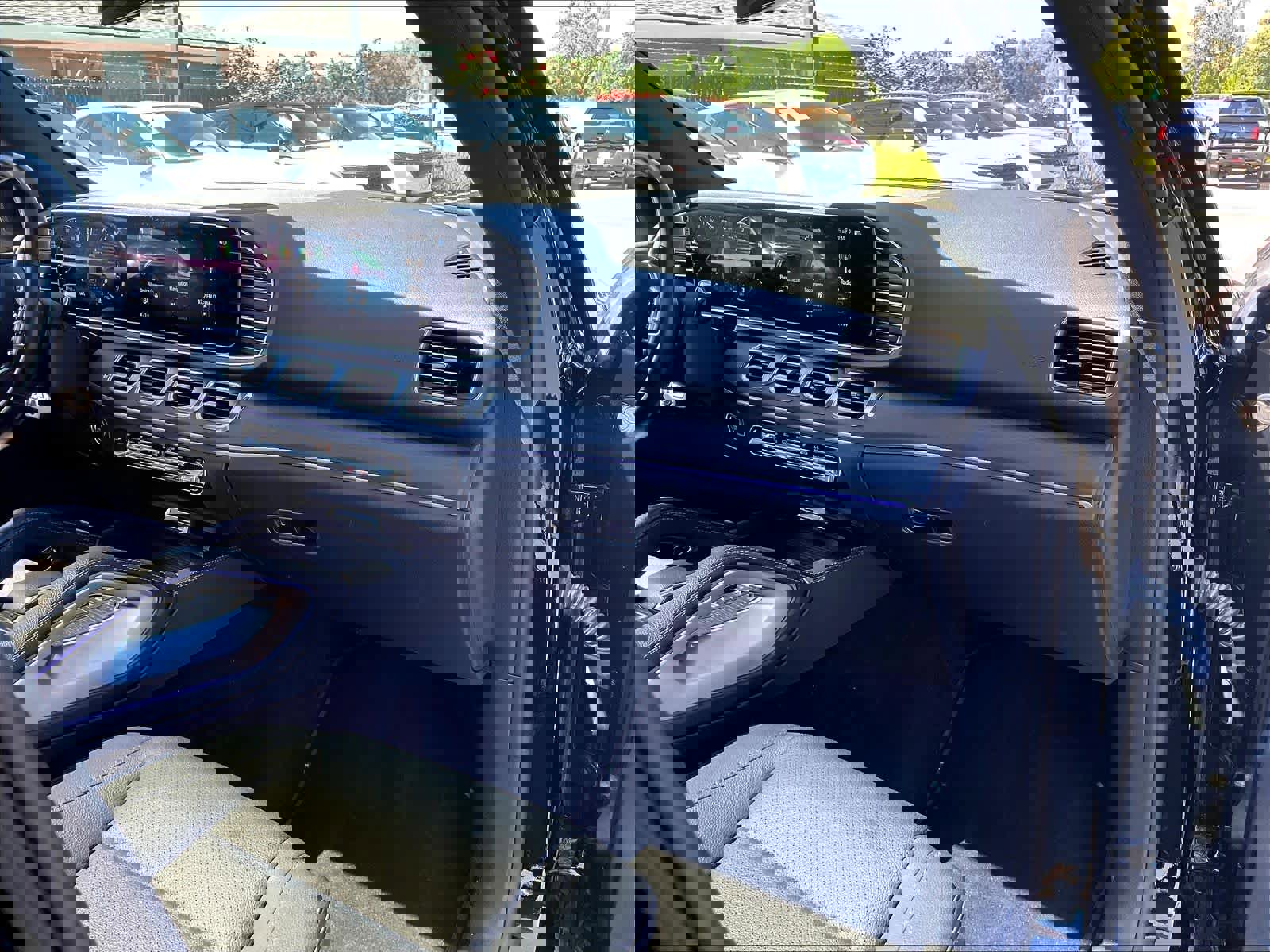 Used 2023 Mercedes-Benz GLE 350 image 17