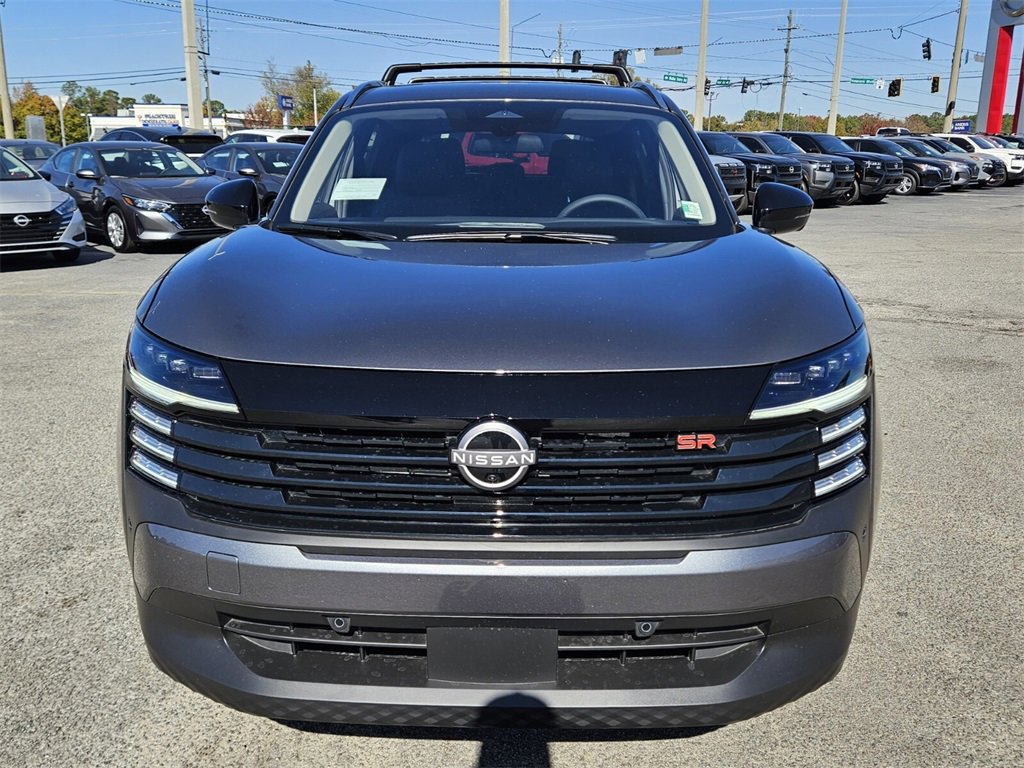 New 2026 Nissan Kicks SR w/ Cold Weather Package image 19