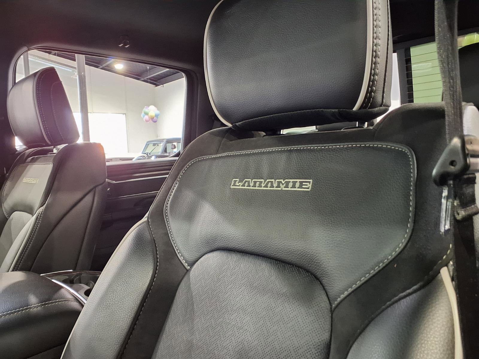 Used 2026 RAM 1500 Laramie image 19