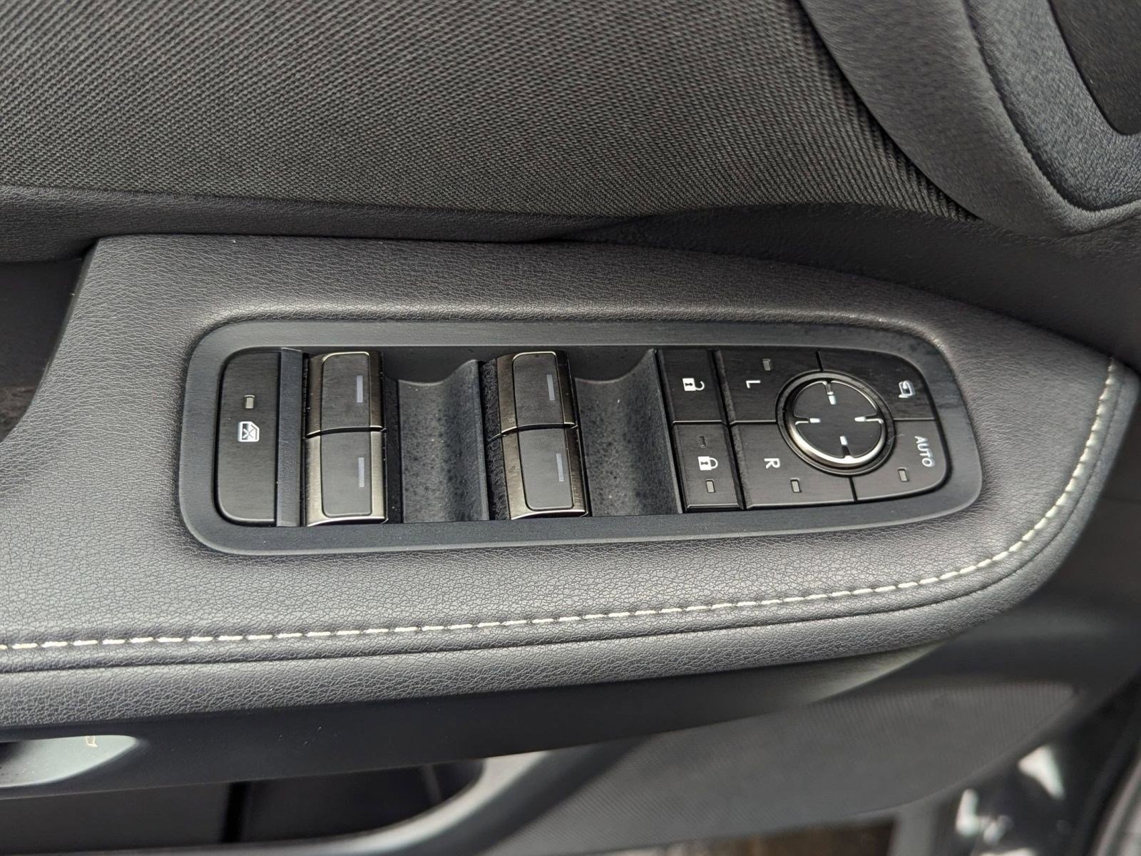 New 2026 Lexus TX 350 AWD image 19