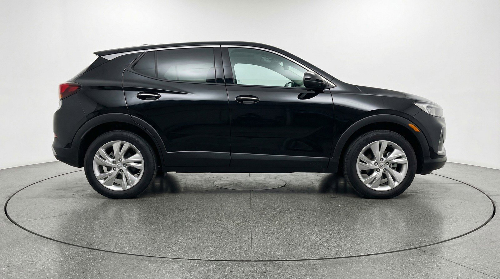 Used 2025 Buick Encore GX Preferred image 11