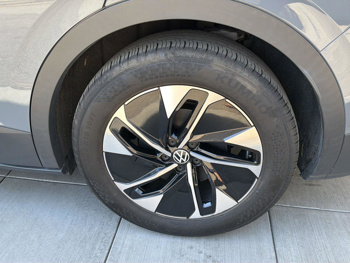 Certified 2023 Volkswagen ID.4 Pro image 12