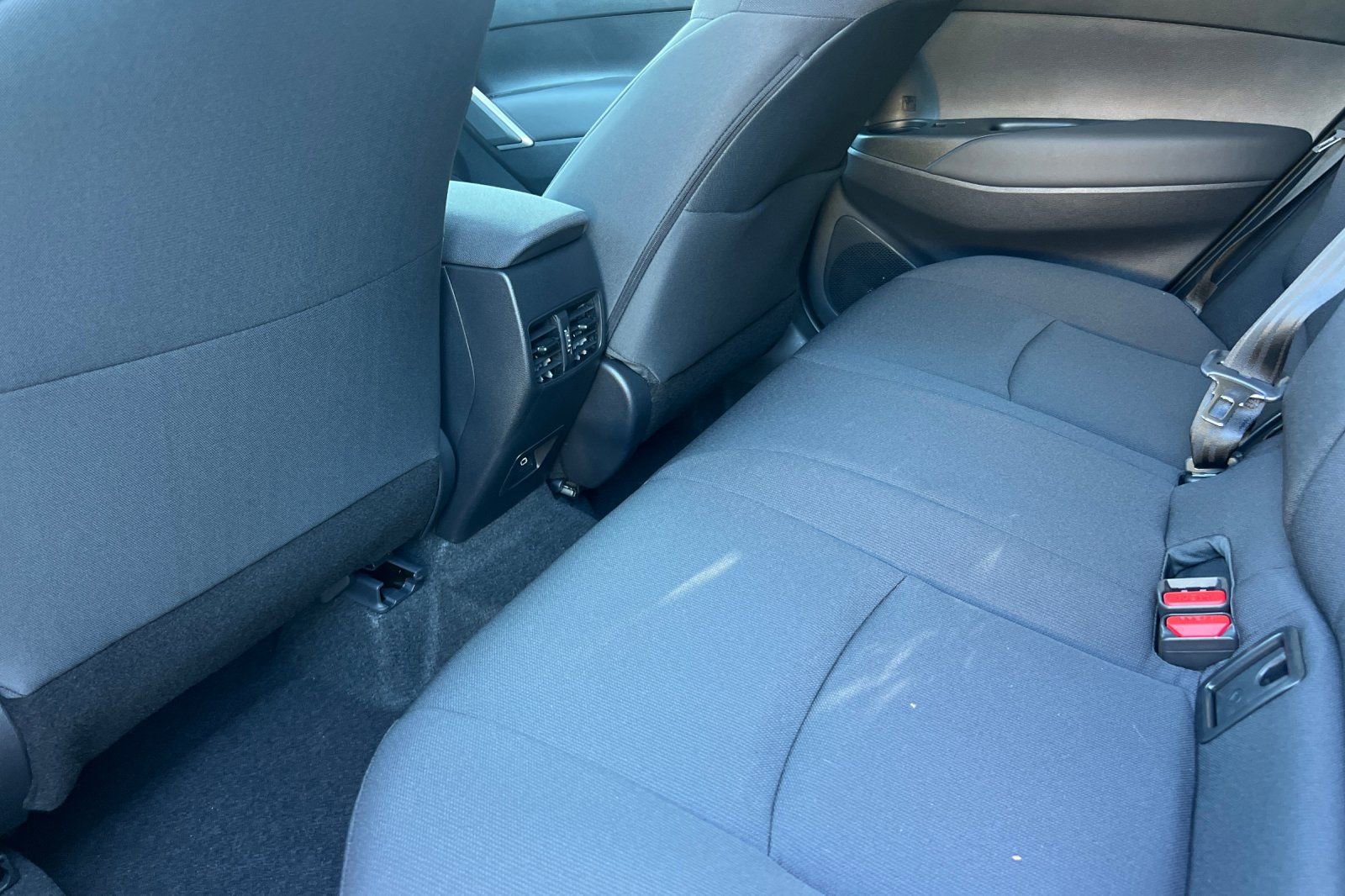 New 2026 Toyota Corolla Cross LE image 5