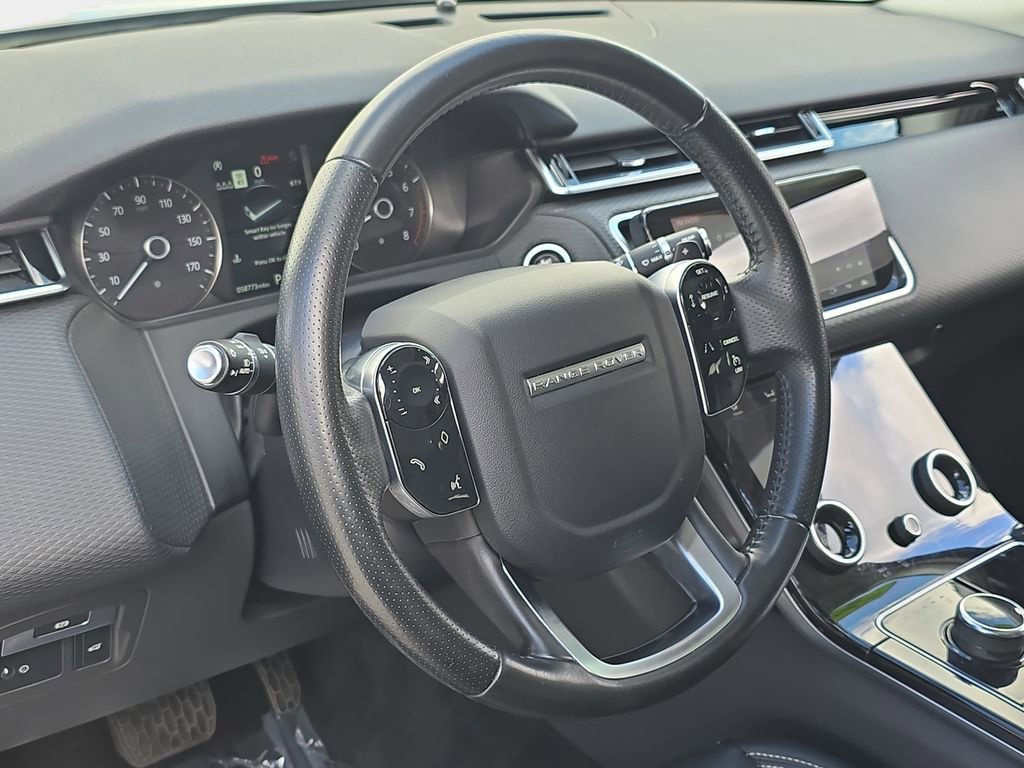 Used 2019 Land Rover Range Rover Velar S image 19