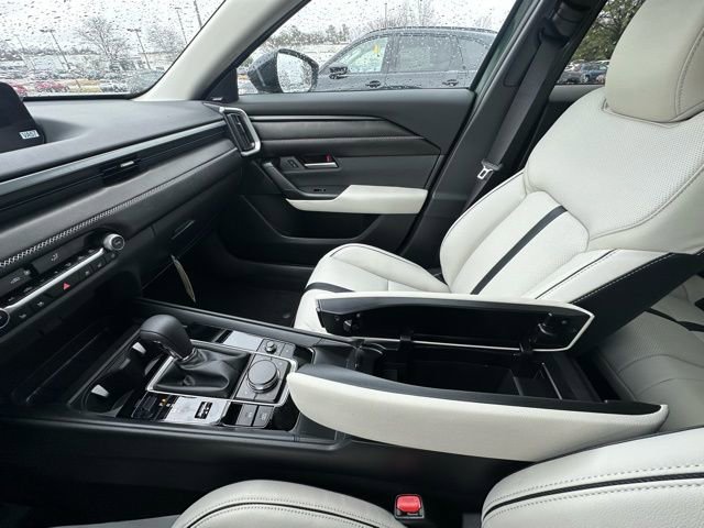 New 2026 MAZDA CX-50 AWD 2.5 S w/ Accent Package image 25