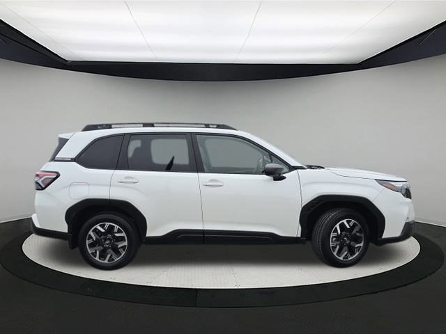 Certified 2025 Subaru Forester Premium image 8