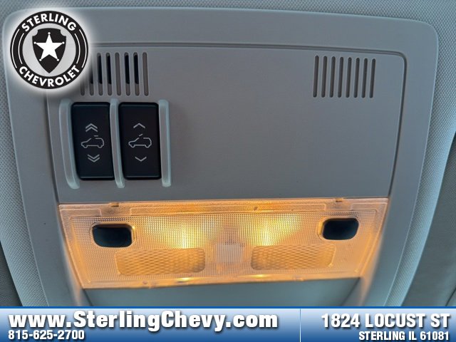 Used 2012 Chevrolet Avalanche LT w/ Suspension Package, Off-Road image 20