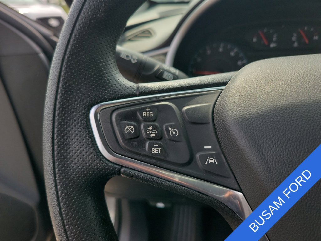 Used 2024 Chevrolet Malibu LT FWD image 17