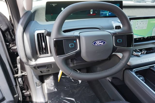 New 2027 Ford Expedition Active RWD image 11
