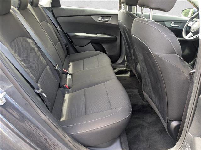 Used 2020 Kia Forte LXS image 18
