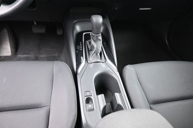 Used 2024 Toyota Corolla LE FWD image 84