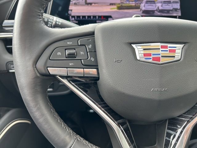 Used 2023 Cadillac Escalade Sport AWD/4WD image 14