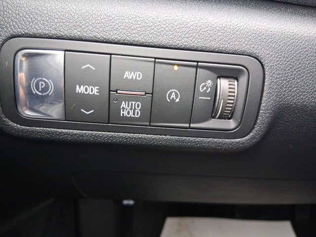 New 2026 GMC Terrain Elevation w/ Elevation Premium Package image 21