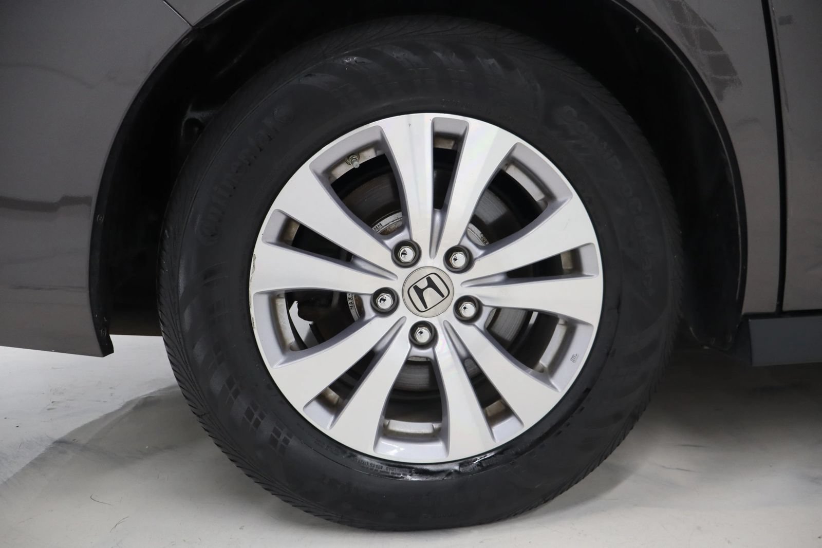 Used 2015 Honda Odyssey EX image 11