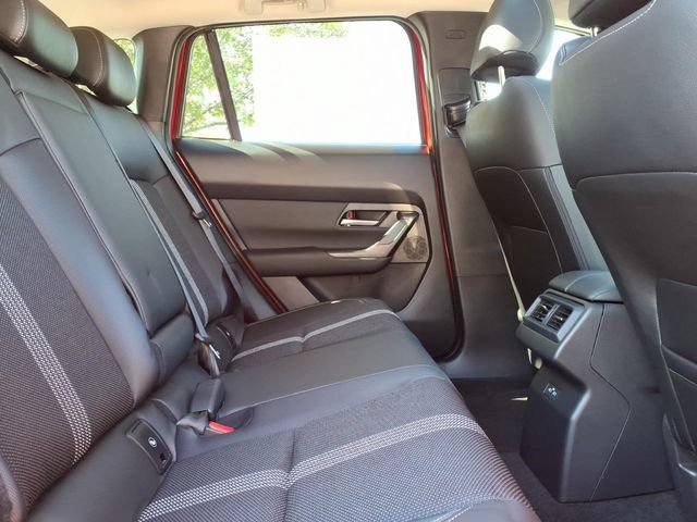 New 2026 MAZDA CX-50 2.5 Hybrid w/ Weather Package AWD/4WD image 11