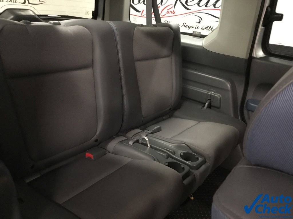 Used 2006 Honda Element EX image 32