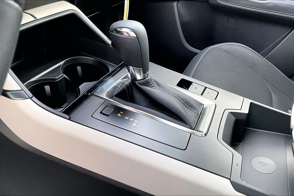 New 2026 MAZDA CX-5 Preferred AWD/4WD image 8