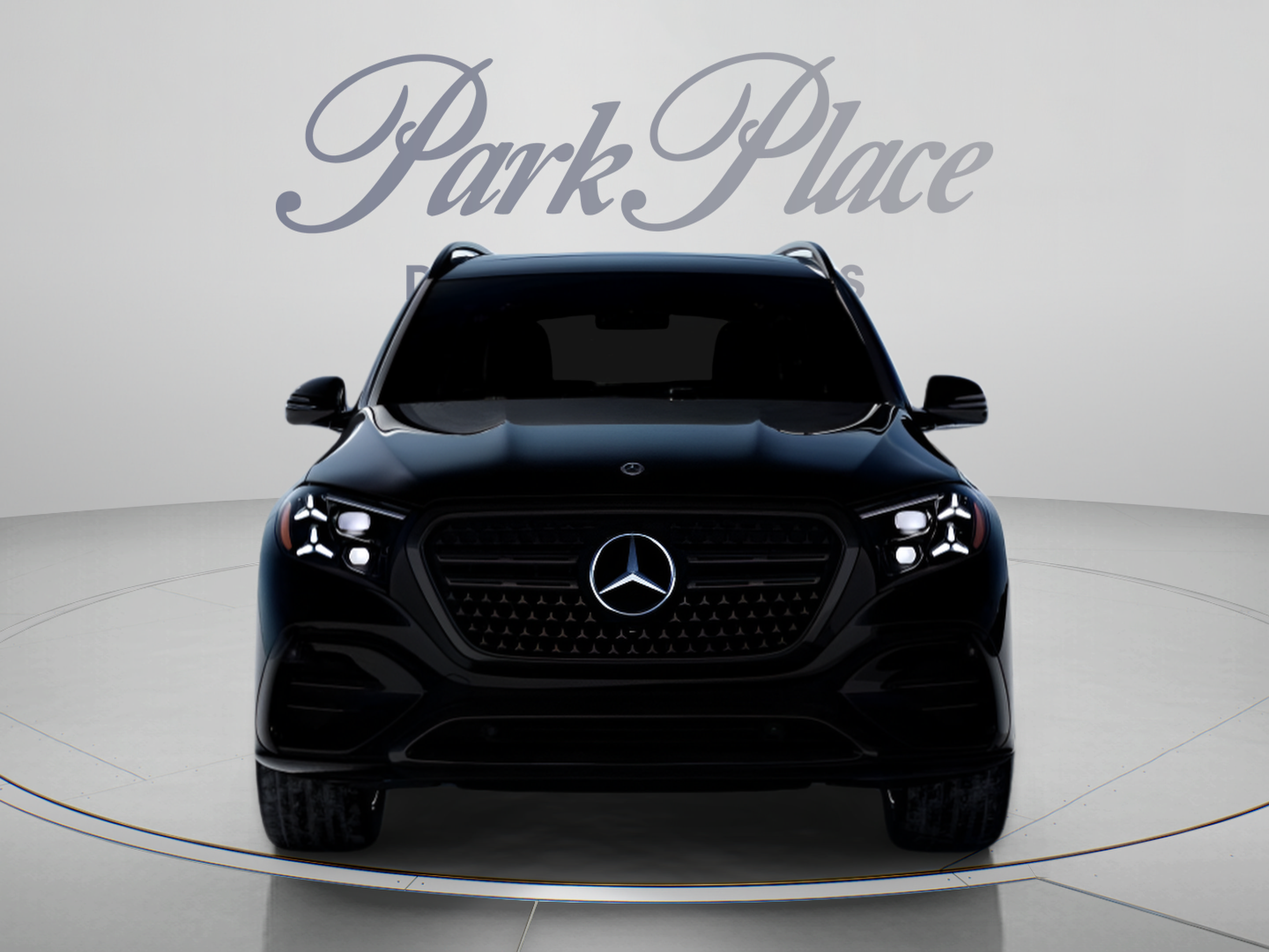 New 2027 Mercedes-Benz GLS 450 4MATIC image 34