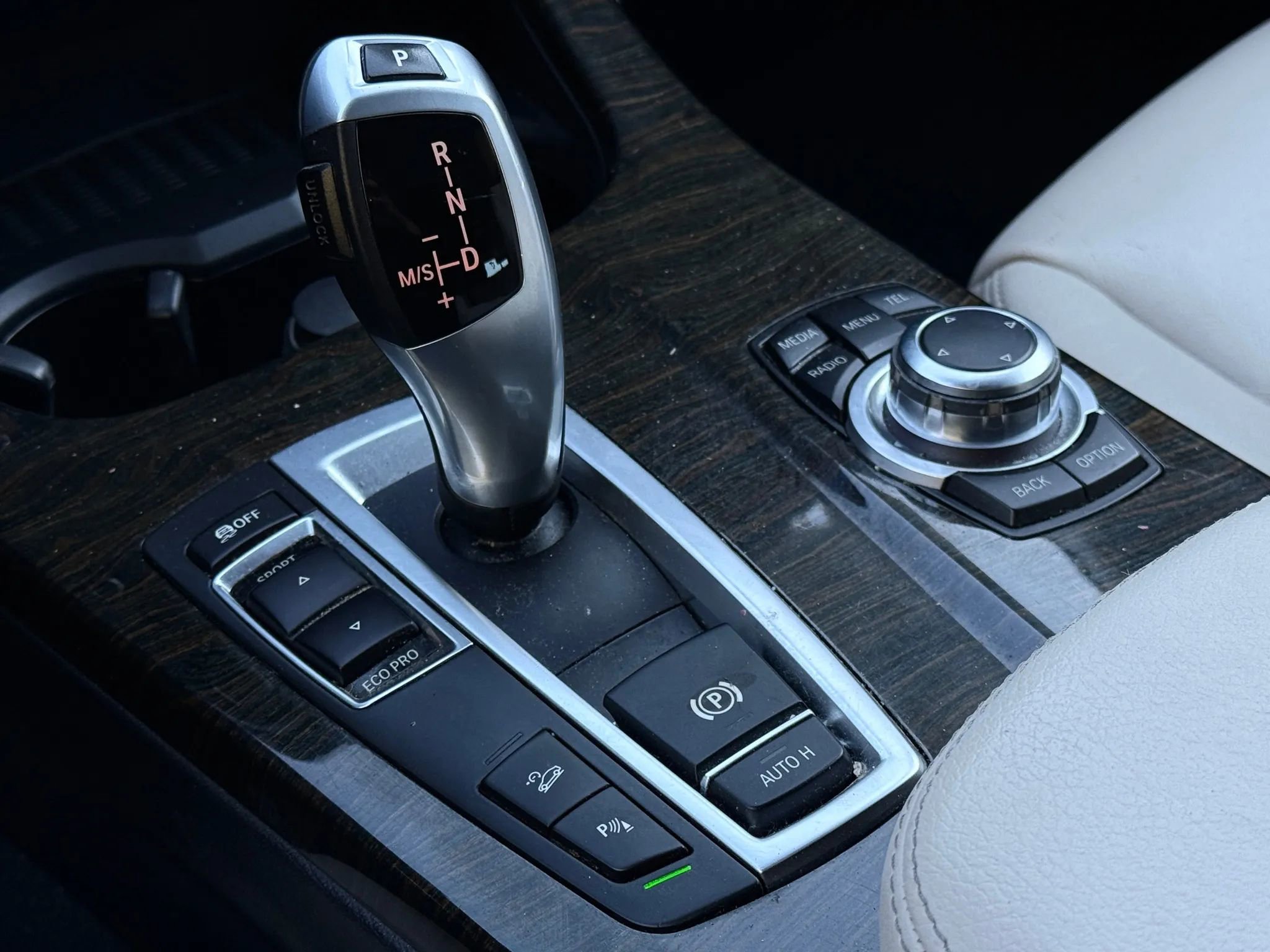 Used 2014 BMW X3 xDrive28i image 26