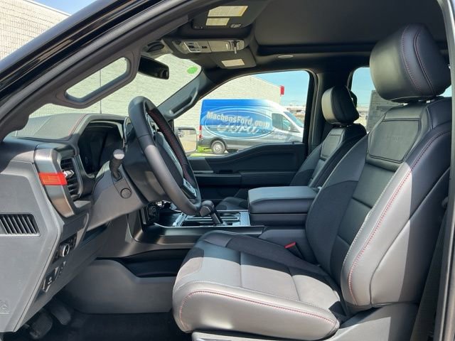 New 2026 Ford F150 Raptor AWD/4WD image 11