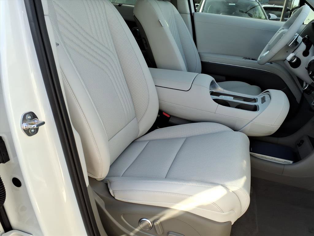 New 2026 Hyundai Palisade SEL image 7