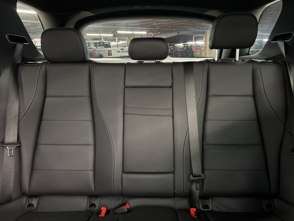 Used 2025 Mercedes-Benz GLE 350 4MATIC image 22