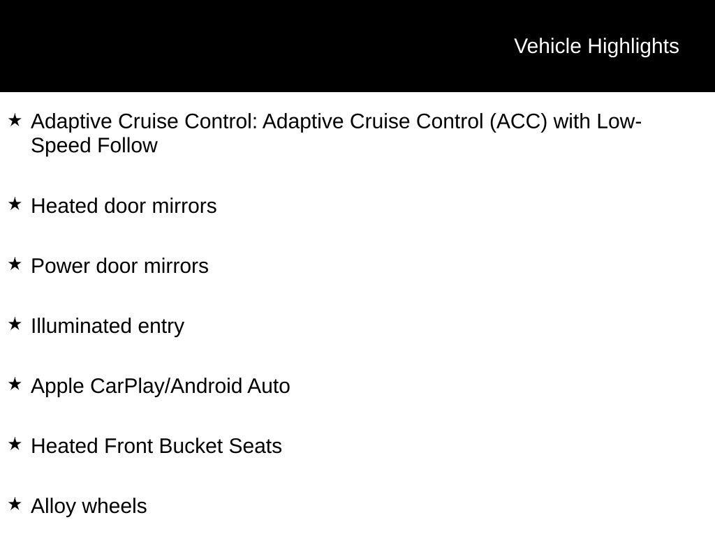 Used 2024 Honda CR-V Sport image 6