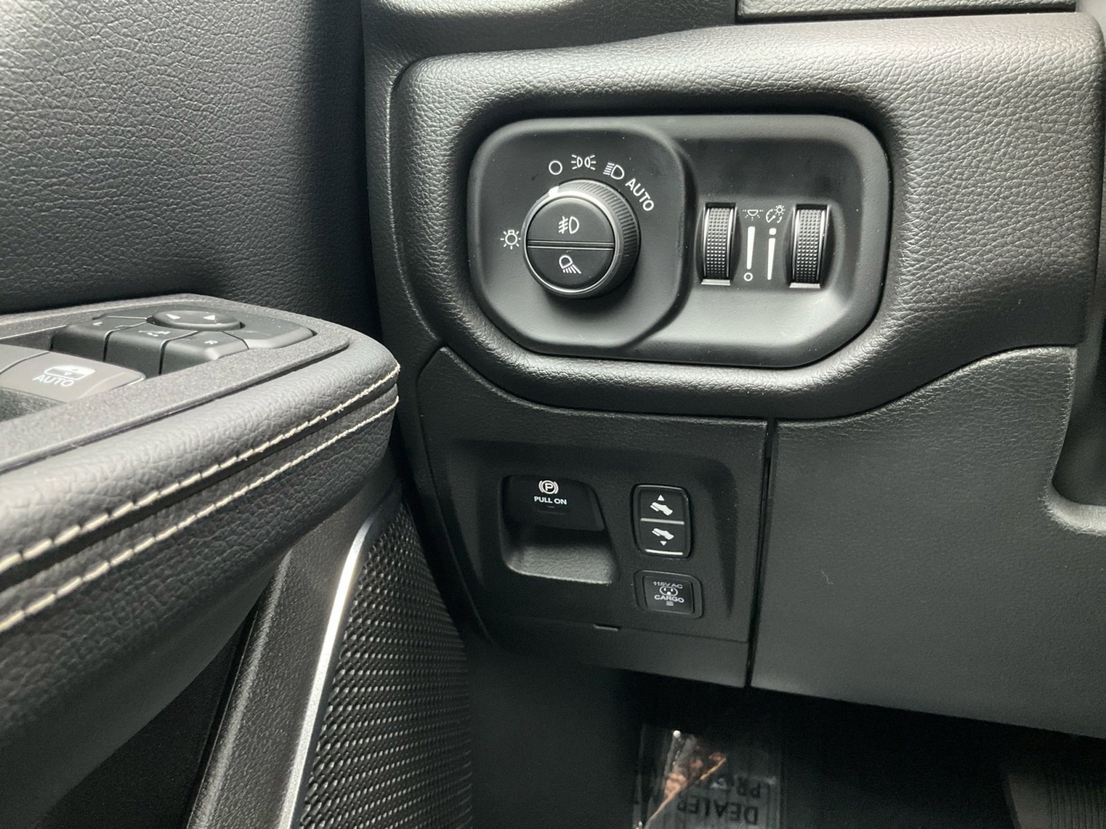 New 2026 RAM 1500 Laramie image 21