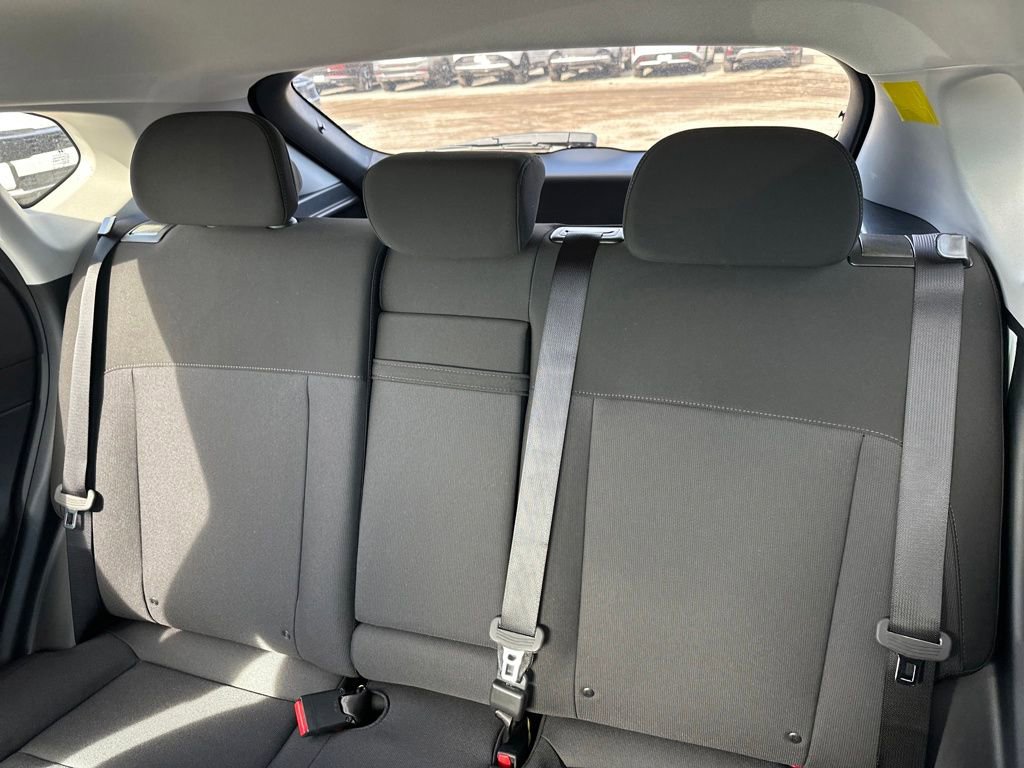 New 2026 Hyundai Kona SEL Sport AWD/4WD image 21