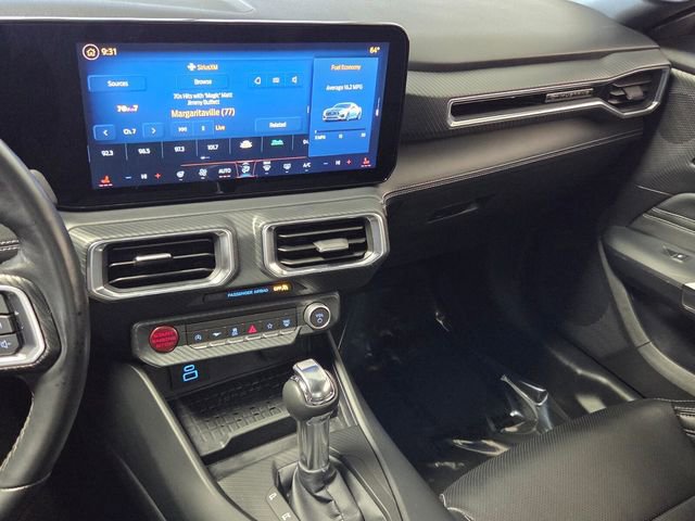 Used 2024 Ford Mustang Premium RWD image 26