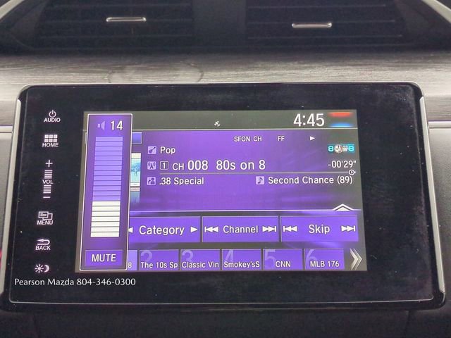 Used 2018 Honda Clarity Plug-In Hybrid image 18