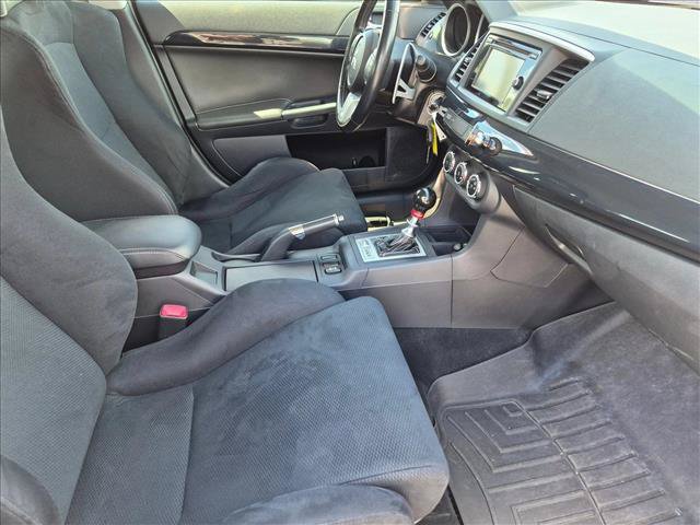 Used 2014 Mitsubishi Lancer Evolution MR AWD/4WD image 19