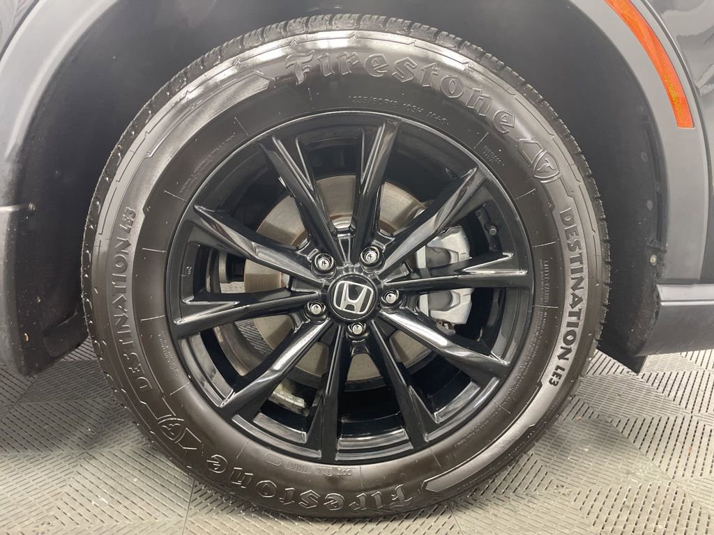 Used 2024 Honda CR-V Sport image 42