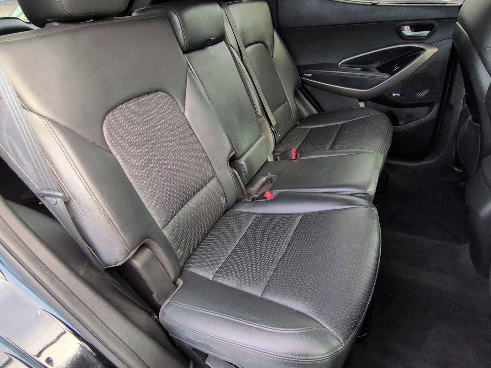 Used 2014 Hyundai Santa Fe Sport 2.0T w/ Navigation Package 06 image 20