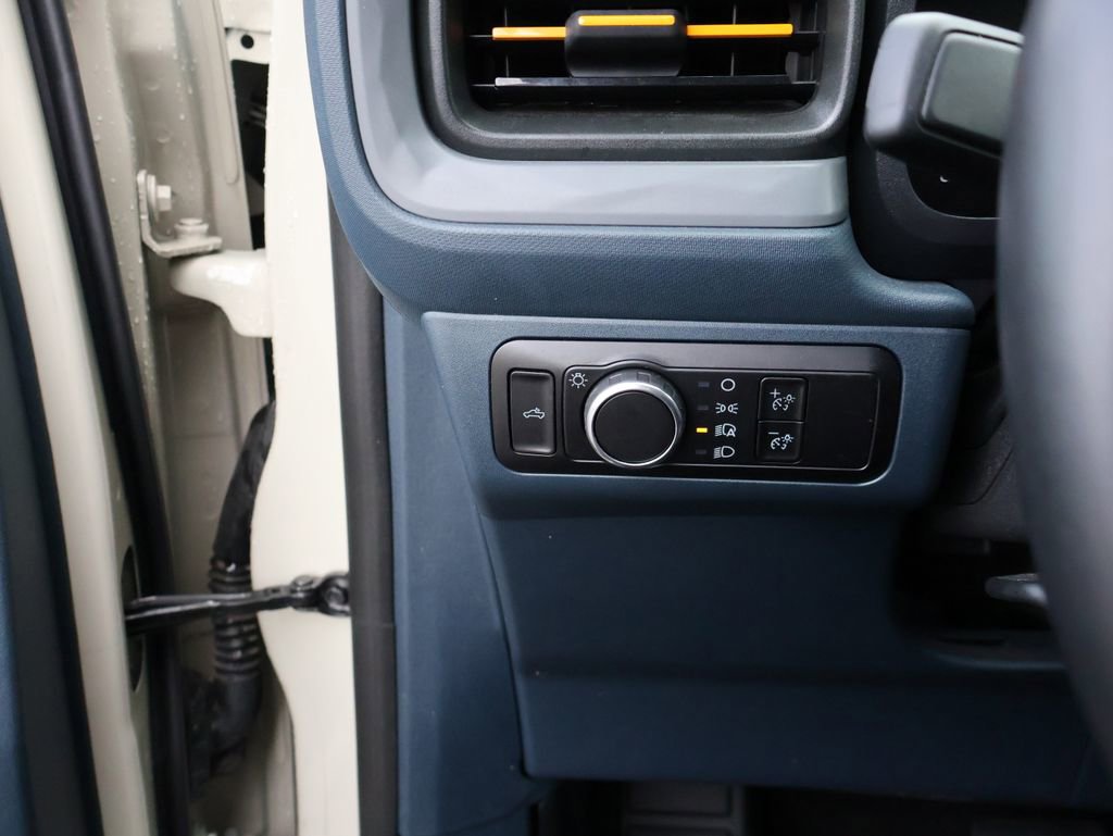Used 2025 Ford Maverick Tremor image 30