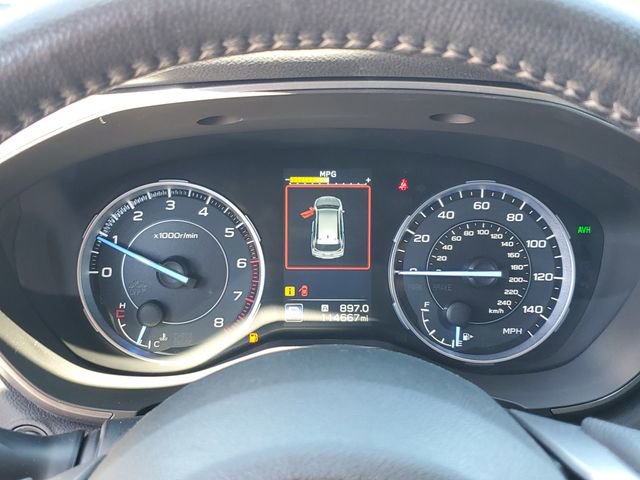 Used 2019 Subaru Ascent Limited image 20