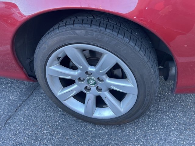 Used 2003 Jaguar XK8 Convertible image 6