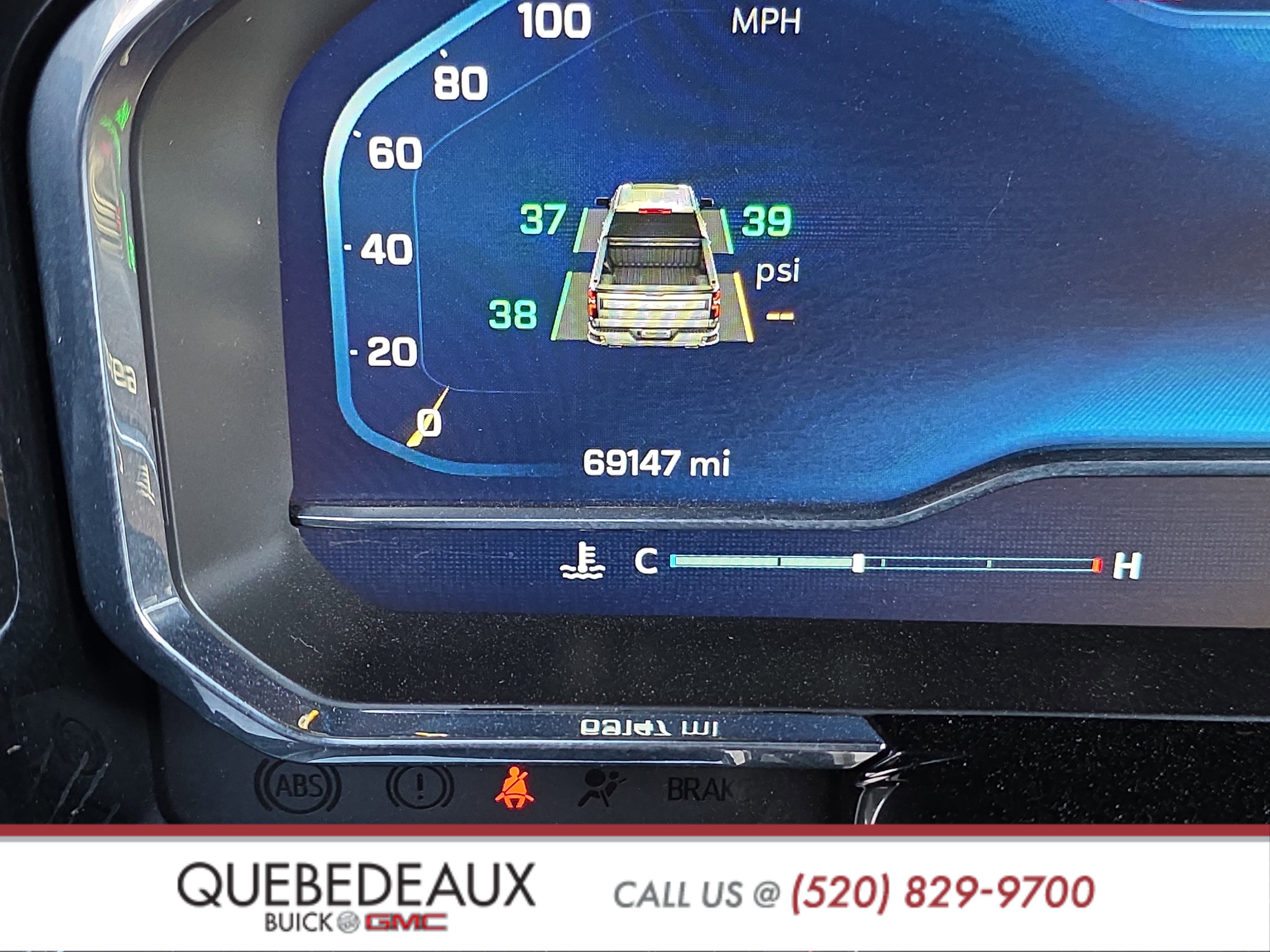 Used 2022 Chevrolet Silverado 1500 LT Trail Boss w/ LT Trail Boss Premium Package image 15