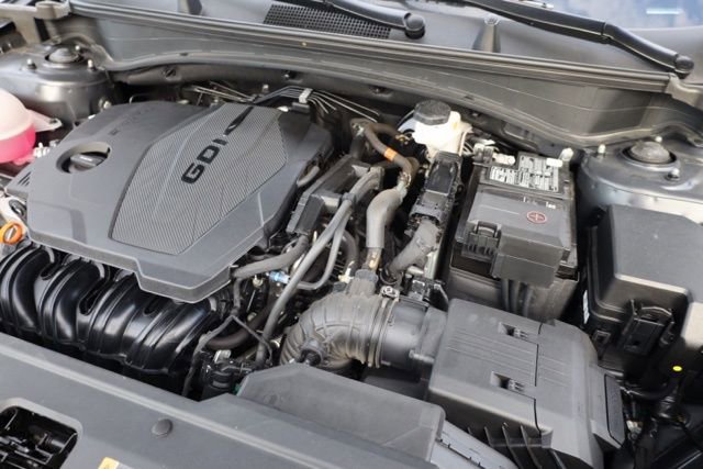 Used 2024 Kia Sportage X-Line w/ X-Line Premium Package image 45