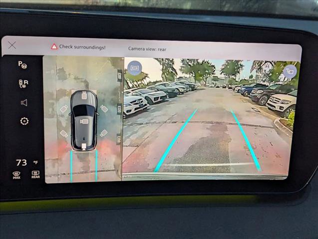 Used 2026 Audi Q3 quattro 2.0T AWD/4WD image 21