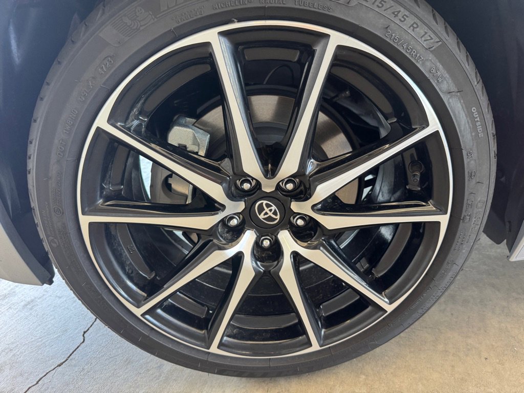 Used 2024 Toyota GR86 image 43