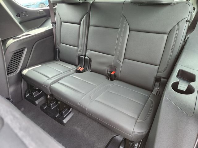 Used 2025 Chevrolet Tahoe LT image 21