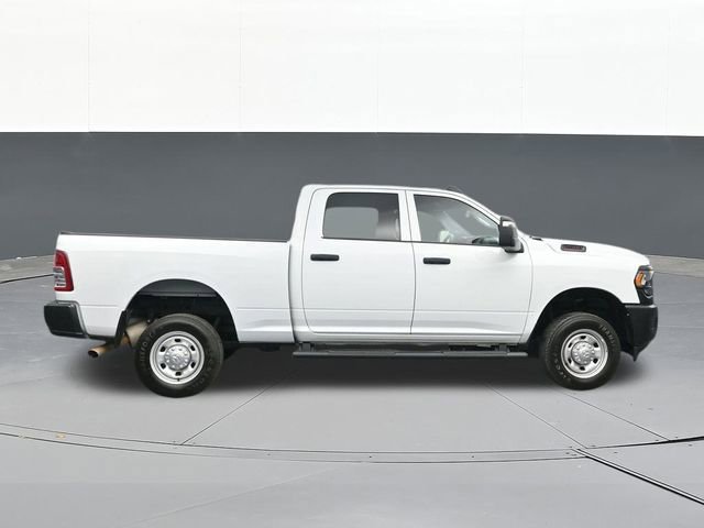 Used 2024 RAM 2500 Tradesman image 18